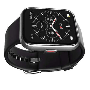 boAt Xtend Talk Smartwatch with Dedicated Calling Chip & Alexa – Lowest Price in KSA