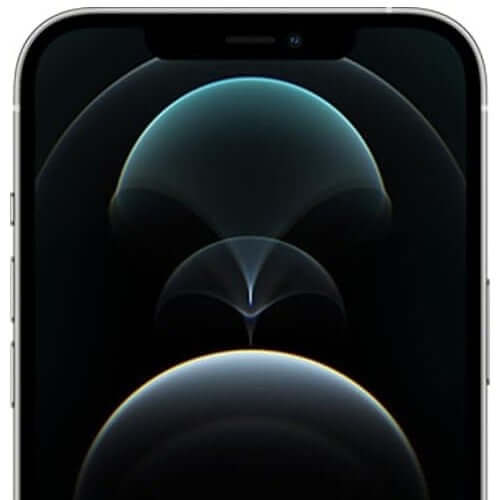 Apple iPhone 12 Pro 256GB Silver