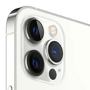 Apple iPhone 12 Pro 128GB Silver