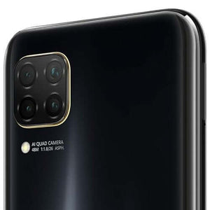 Huawei P40 LITE 128GB 8GB RAM  single sim - price in Saudi Arabia at Fonezone