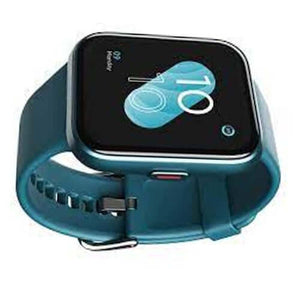 boAt Xtend Talk 1.69" HD Display Smartwatch with Alexa Support – Great Deal in Saudi Arabia