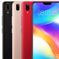 Vivo Y85 Red, 6GB RAM, 128GB Storage single sim