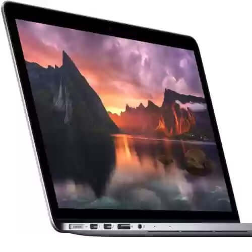 Apple MacBook Pro Retina Core i5-5287U at Bes Price