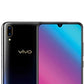 Vivo Y93 64GB, 4GB Ram, single sim Starry Black