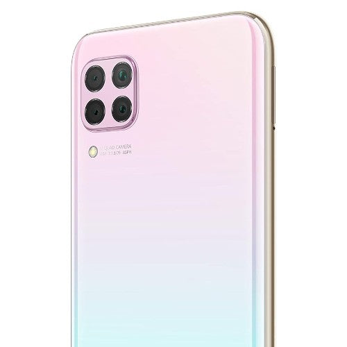 スマートフォン本体 HUAWEI - Huawei P40 lite Sakura Pink Huawei P40 Lite Smartphone Review: Good even without Google
