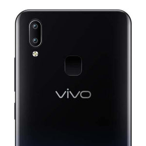 Buy Vivo Y93 Starry Black 4GB RAM 64GB Single SIM Online Saudi Arabia - Fonezone.me