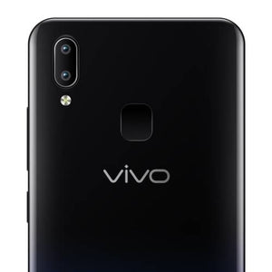 Vivo Y93 64GB, 4GB Ram, single sim Starry Black