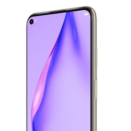 Huawei P40 LITE 128GB 8GB RAM single sim Light Pink/Blue