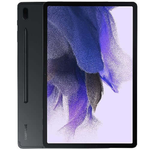 Galaxy Tab S7 FE Mystic Black 64 GB, 4GB RAM Price in