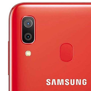 Samsung Galaxy A30 4GB RAM Single Sim 64GB Red