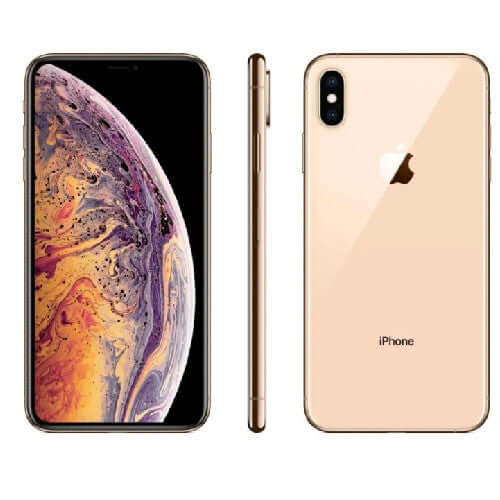 Apple iPhone XS 256GB Gold – Premium Design & Power