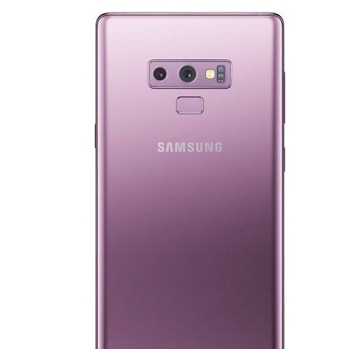 Samsung Galaxy Note9, Lavender Purple