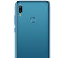 Huawei Y6 Prime 2019 32GB, 3GB Ram Single SIM - Sapphire Blue