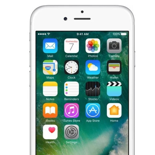 Apple iPhone 6 128GB Silver