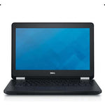 DELL Latitude E5270,Core i7 6th, 8GB RAM, 256GB SSD Laptop