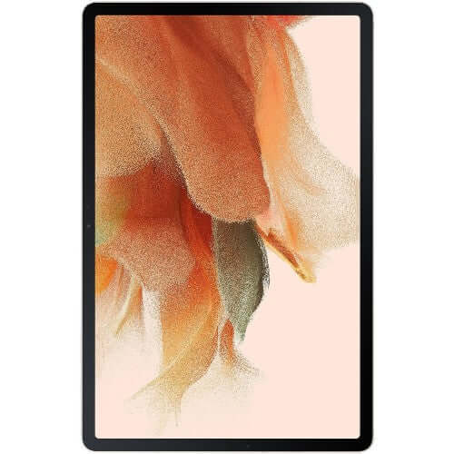 Samsung Galaxy Tab S7 FE 64GB 4GB RAM Single Sim Mystic Pink