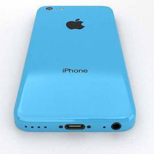 Apple iPhone 5c 8GB Blue