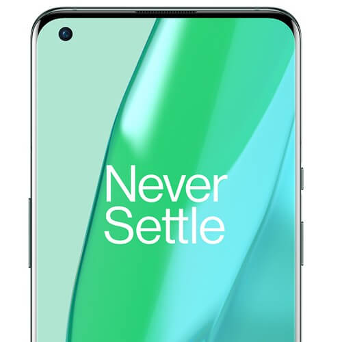 OnePlus 9 Pro, Forest Green