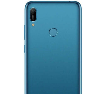 Huawei Y6 Prime 2019 32GB, 2GB Ram Sapphire Blue Smartphone at best price