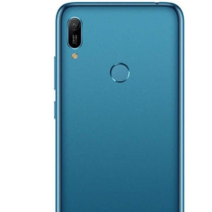 Huawei Y6 Prime 2019 32GB, 2GB Ram Sapphire Blue