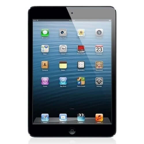 Apple iPad Mini 64GB 4G in ,