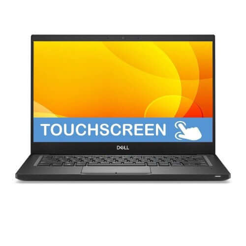 Dell Latitude 7390 2 in1 i5 8th Gen, 256GB, 8GB Ram Laptop |