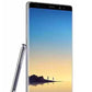 Samsung Galaxy Note 8 256GB 6GB RAM (Single Sim) 4G LTE Maple Gold