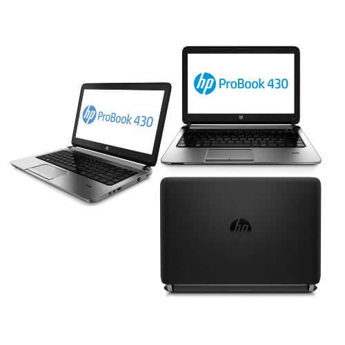 HP ProBook 430 G2 i5 Laptop | Reliable Business Performance HP ProBook 430 G2 i5 Laptop | Reliable Business Performance