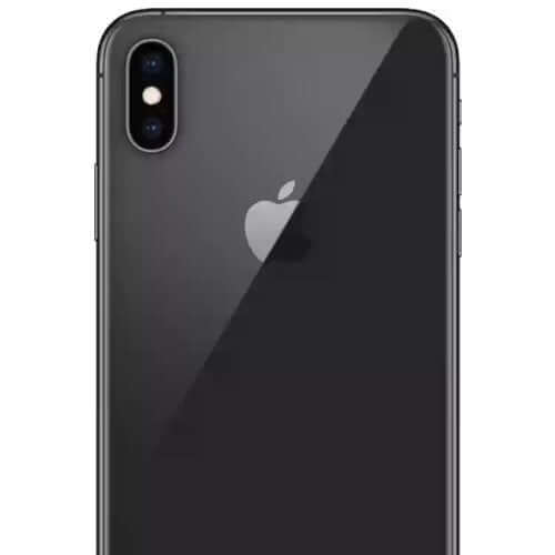 iPhone XS Max, 512GB Space Grey - Available now at Fonezone
