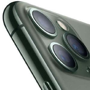 Camera - Apple iPhone 11 Pro Max 256GB Midnight Green Good
