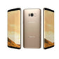 Samsung Galaxy S8 Plus Single Sim 64GB 4G LTE Maple Gold