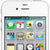 Apple iPhone 4s 16GB White