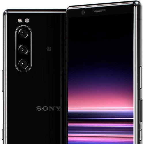 Sony Xperia 5, 64GB, 4GB Ram single sim, Black