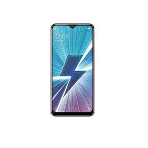 Vivo Y17 128GB, 6GB Ram single sim Peach Pink