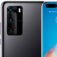 Huawei P40 Pro 128GB 8GB RAM single sim Black