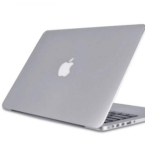 Apple MacBook Pro Retina Core i7-3820QM 16GB Ram 750GBSSD Laptop