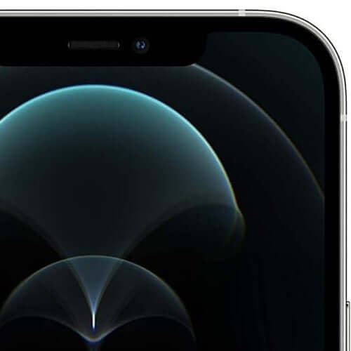 Apple iPhone 12 Pro Max 512GB Silver – Top Features