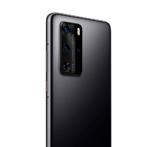 Huawei P40 Pro 256GB 8GB RAM single sim - Black