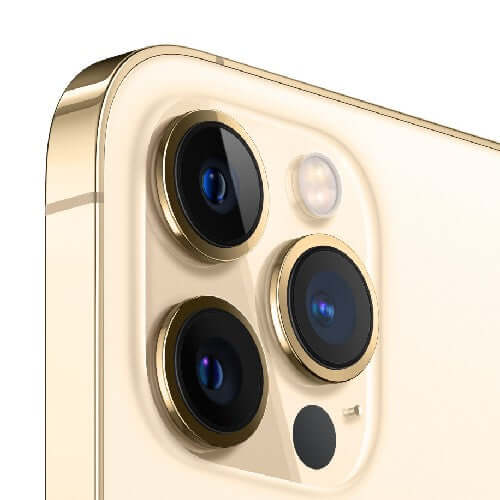 Refurbished Apple iPhone 12 Pro Max -512GB Gold