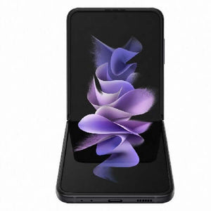 Buy now Samsung Galaxy Z Flip3 256GB 8GB RAM single sim Phantom Black in