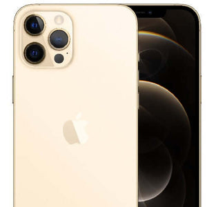 Apple iPhone 12 Pro Max 512GB Gold