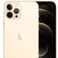 Apple iPhone 12 Pro Max 128GB Gold