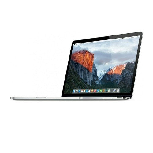 Apple MacBook Pro Retina Core i7-3840QM Quad-Core Laptop