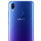 Vivo Y95 6GB RAM, 128GB single sim Nebula Purple