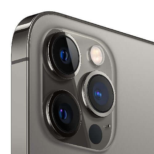 Apple iPhone 12 Pro Max 128GB Graphite – Premium Performance