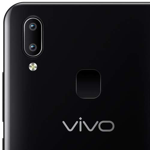 Vivo Y95 6GB RAM, 128GB single sim Starry Night