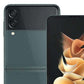 Buy now Samsung Galaxy Z Flip 3 256GB 8GB RAM single sim Green in