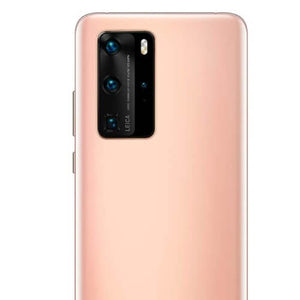 Huawei P40 Pro 256GB 8GB RAM single sim - Blush Gold on sale in Saudi Arabia at Fonezone.me