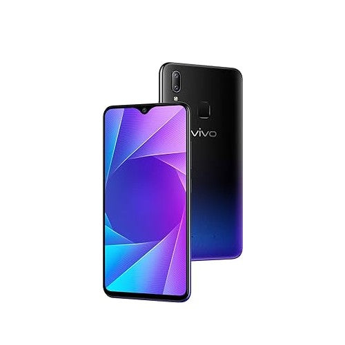 Vivo Y95 6GB RAM, 128GB single sim Starry Night