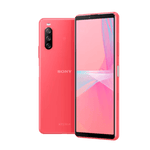 Buy Sony Xperia 10 mark 3 128GB 6GB Ram pink Deals in Riyadh & Jeddah.